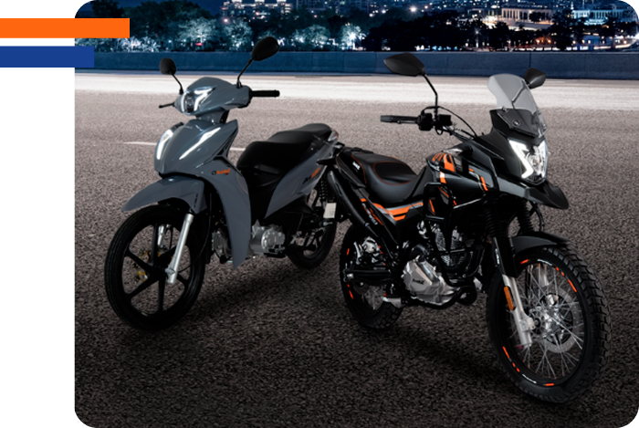 Moto Avelloz